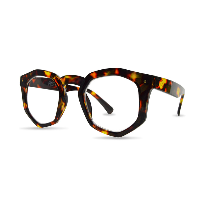 Readers | RS4129-C1 | Tortoise