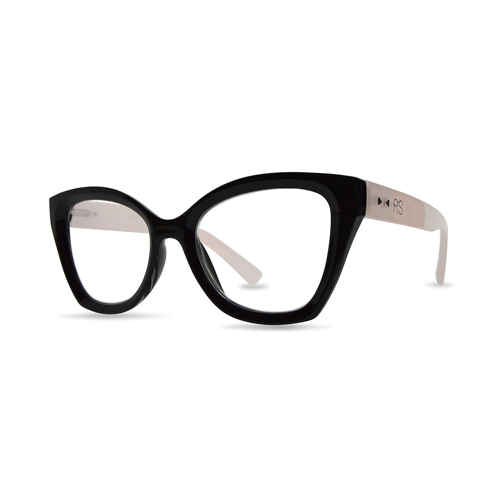 Readers | RS4137-C1 | Black White