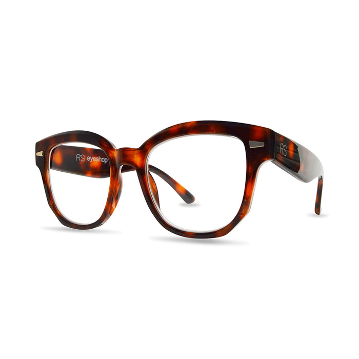 Readers | RS4140-C3 | Brown