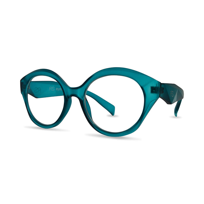 Readers | RS4148-C2 | Turquoise