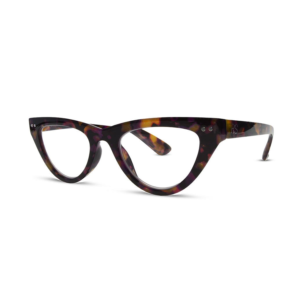 Readers | RS7116-C4 | Purple Demi