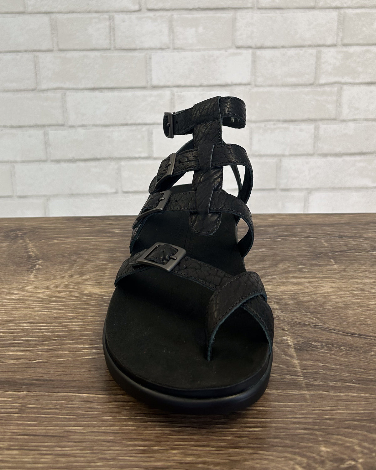 Aria LX | Bison | Wide Width