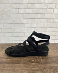 Aria LX | Bison | Wide Width