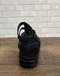 Aria LX | Bison | Wide Width