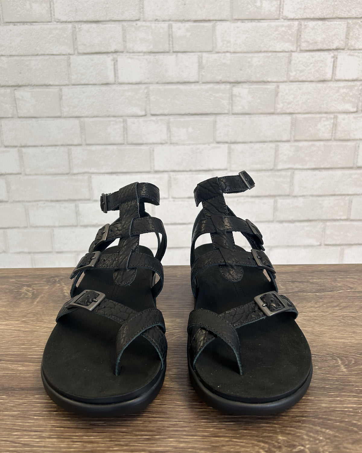 Aria LX | Bison | Wide Width