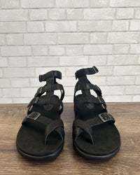 Aria LX | Bison | Wide Width