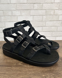 Aria LX | Bison | Wide Width