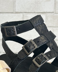 Aria LX | Bison | Wide Width