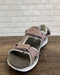 Embark Sport Sandal | Wisteria | Wide Width