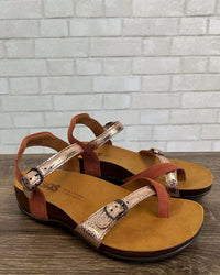 Pampa | Copper | Wide Width