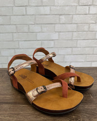 Pampa | Copper | Wide Width