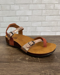 Pampa | Copper | Wide Width