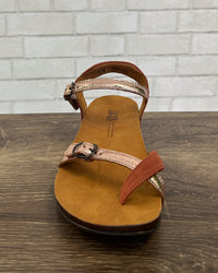 Pampa | Copper | Wide Width