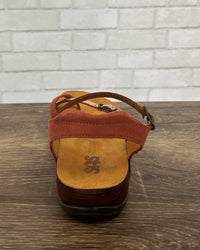 Pampa | Copper | Wide Width