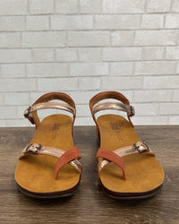 Pampa | Copper | Wide Width