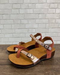 Pampa | Copper | Wide Width