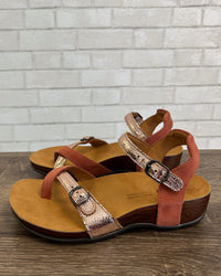 Pampa | Copper | Wide Width