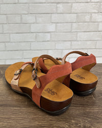 Pampa | Copper | Wide Width