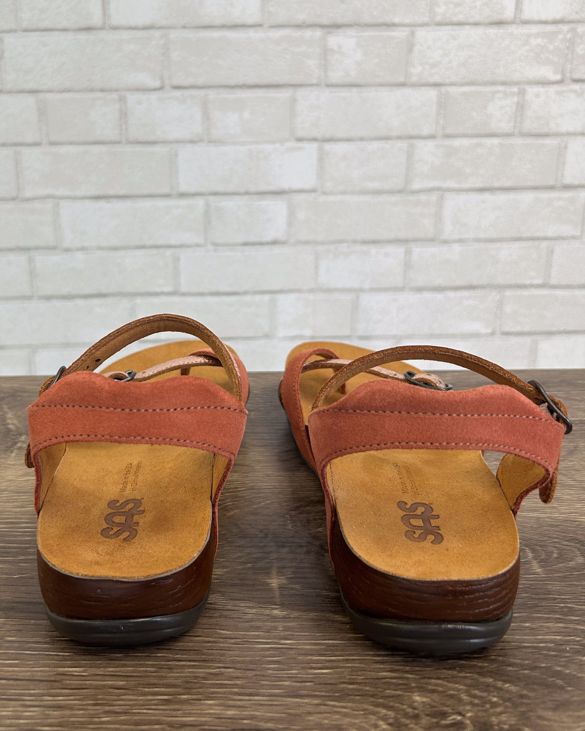 Pampa | Copper | Wide Width