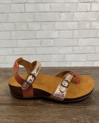 Pampa | Copper | Wide Width