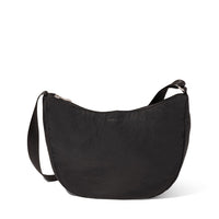 Swift Crescent Crossbody | B-Lite Black