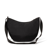 Swift Crescent Crossbody | B-Lite Black