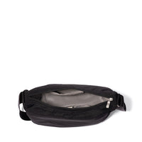 Swift Crescent Crossbody | B-Lite Black