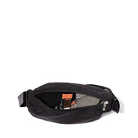 Swift Crescent Crossbody | B-Lite Black