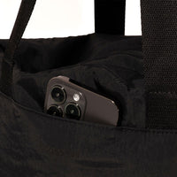 Swift Tote | B-Lite Black