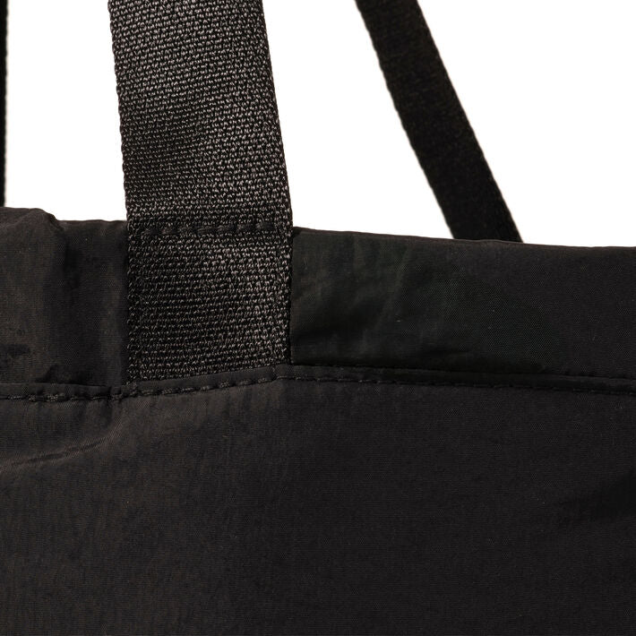 Swift Tote | B-Lite Black