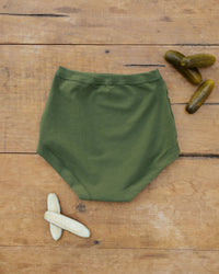 Sky Rise - Pickled Green