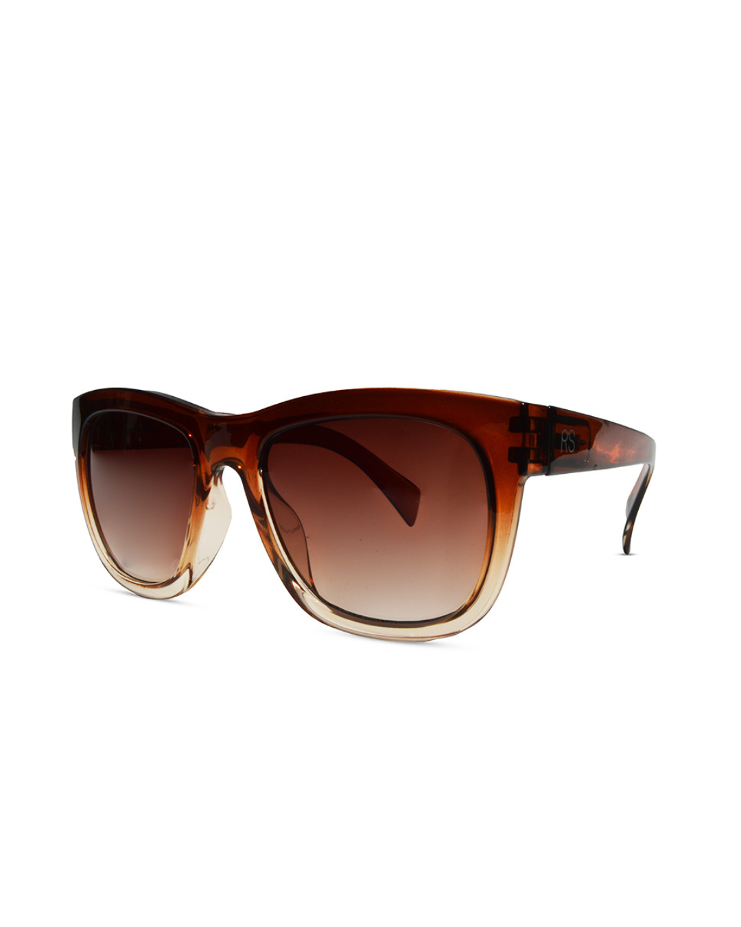 Sunglasses | RS1216-C4 | Brown