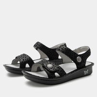 Vienna Not a Cheetah Sandal