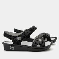 Vienna Not a Cheetah Sandal