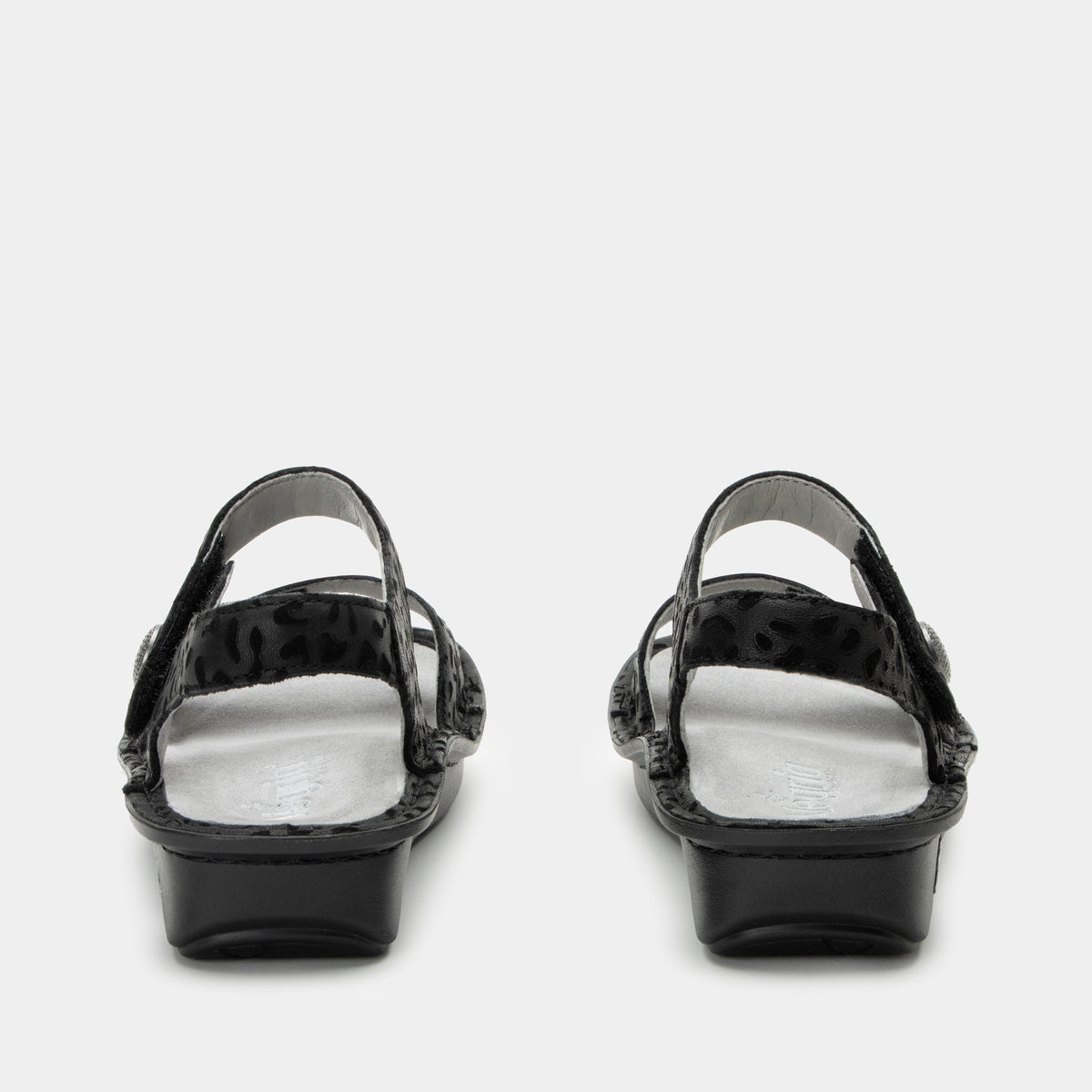 Vienna Not a Cheetah Sandal