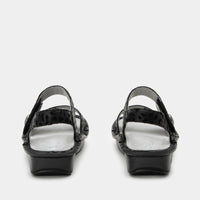 Vienna Not a Cheetah Sandal