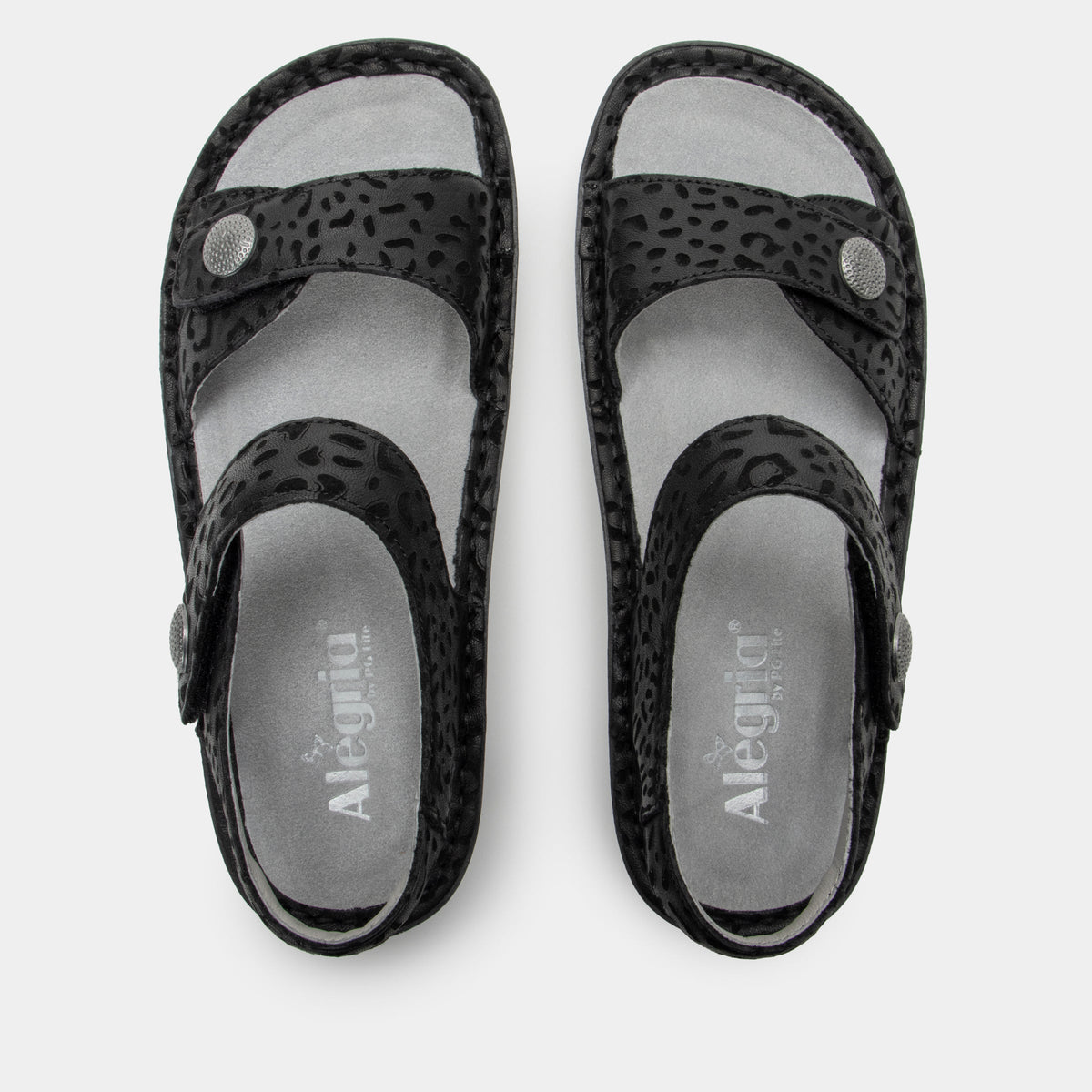 Vienna Not a Cheetah Sandal