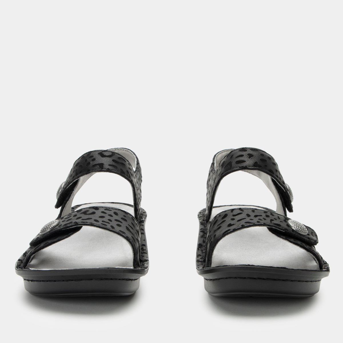 Vienna Not a Cheetah Sandal