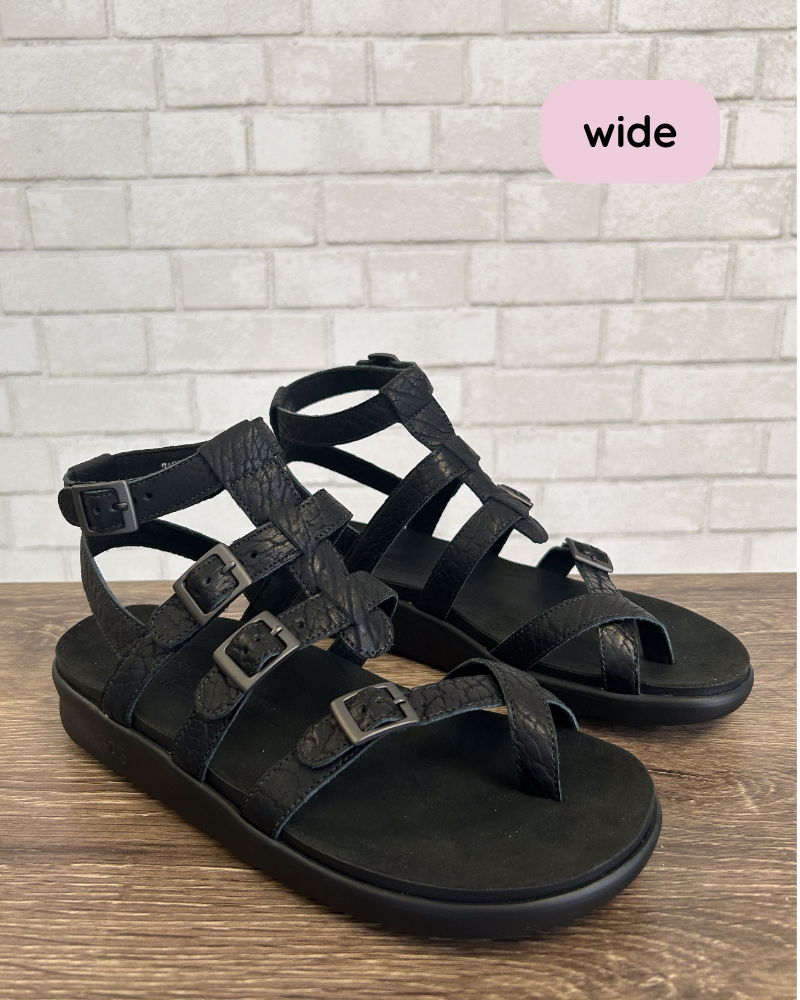 Aria LX | Bison | Wide Width