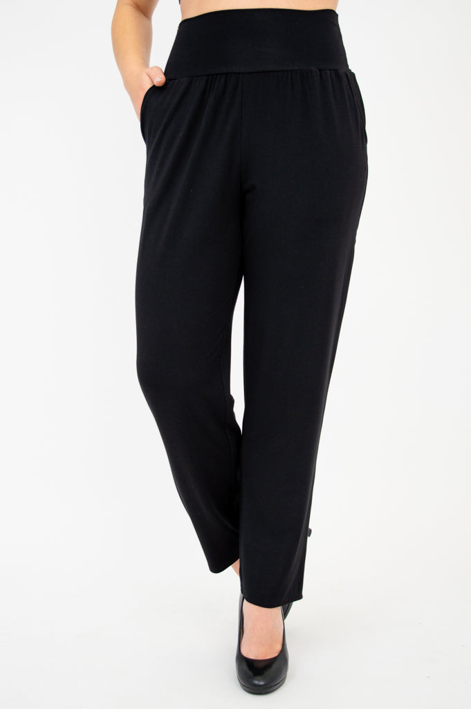 Clair Bamboo Pant | 28"
