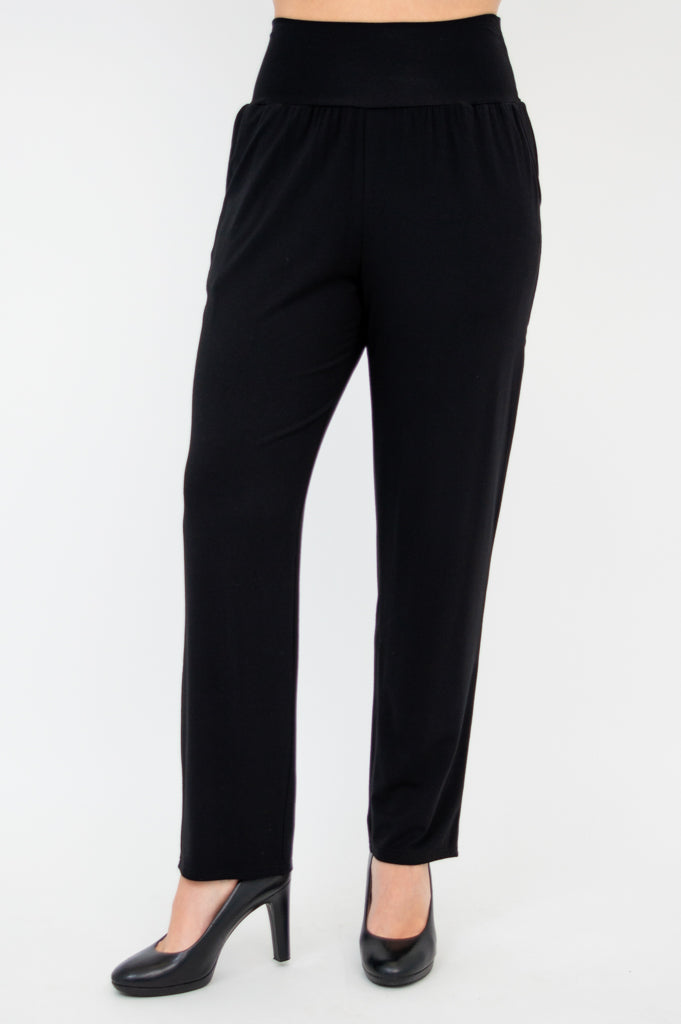 Clair Bamboo Pant | 28"