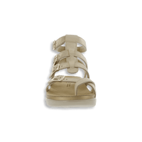 Aria | Soft Gold | Wide Width