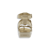 Aria | Soft Gold | Wide Width