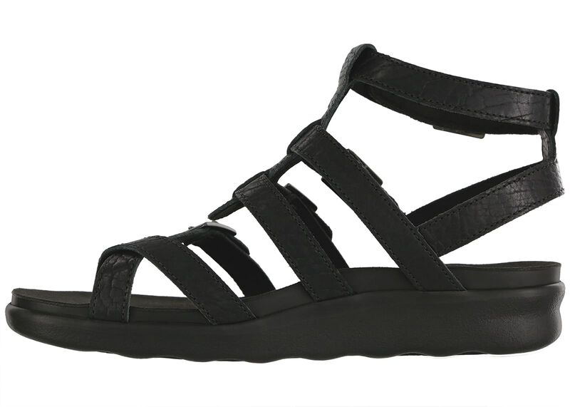 Aria LX | Bison | Wide Width