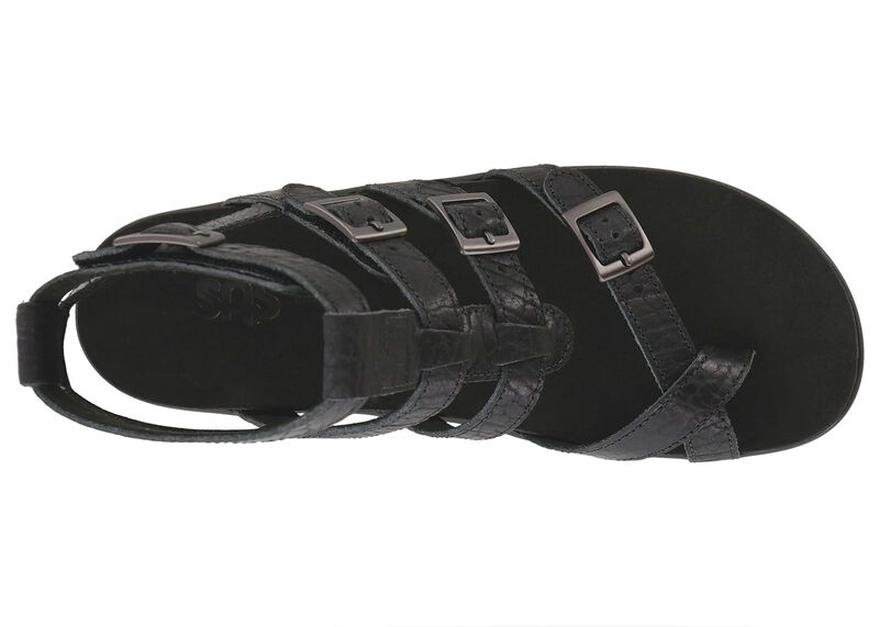 Aria LX | Bison | Wide Width