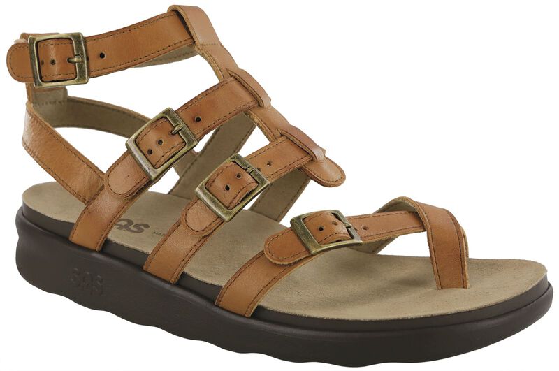 Aria | Hazel | Wide Width