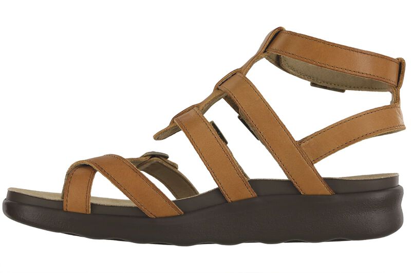 Aria | Hazel | Wide Width