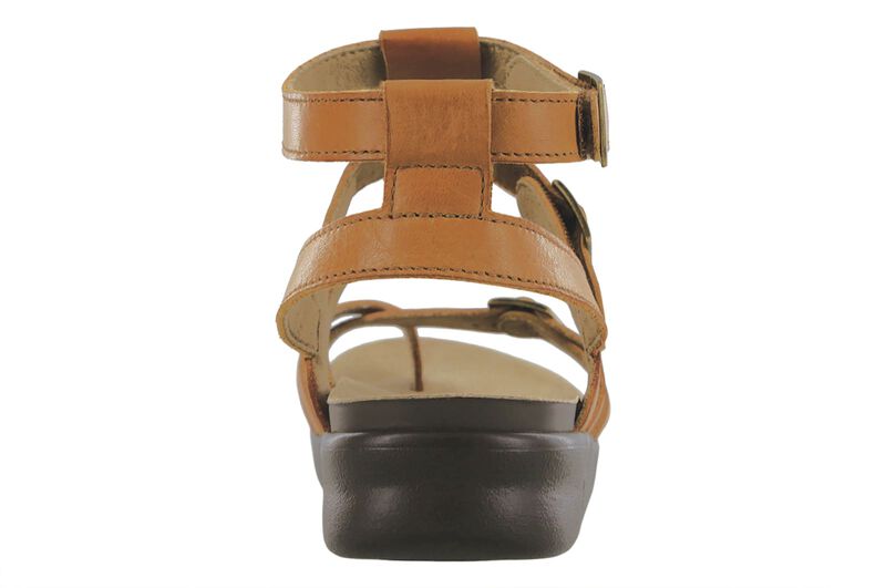 Aria | Hazel | Wide Width