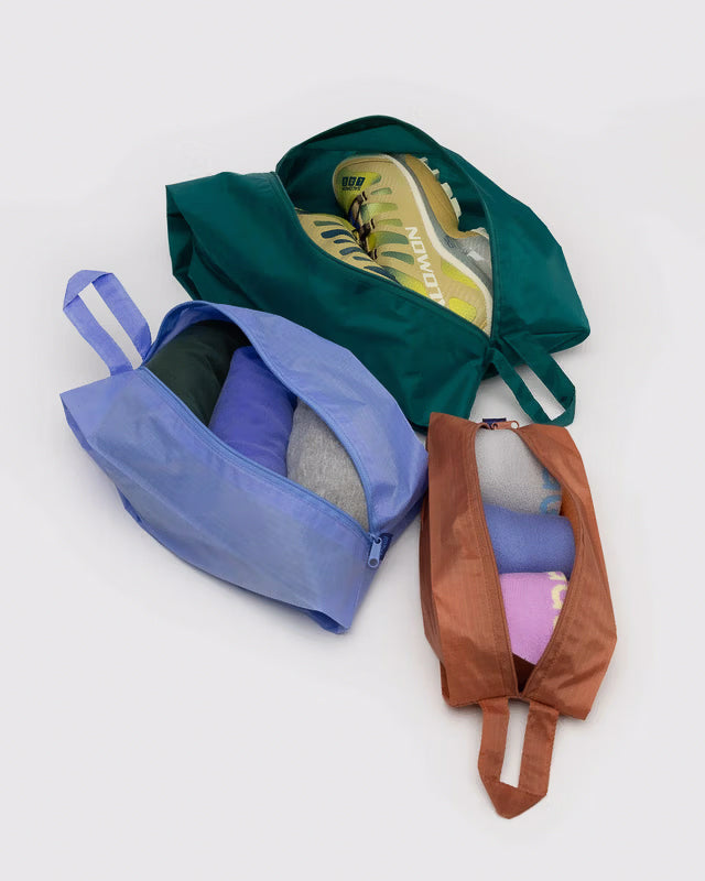 3D Zip Set