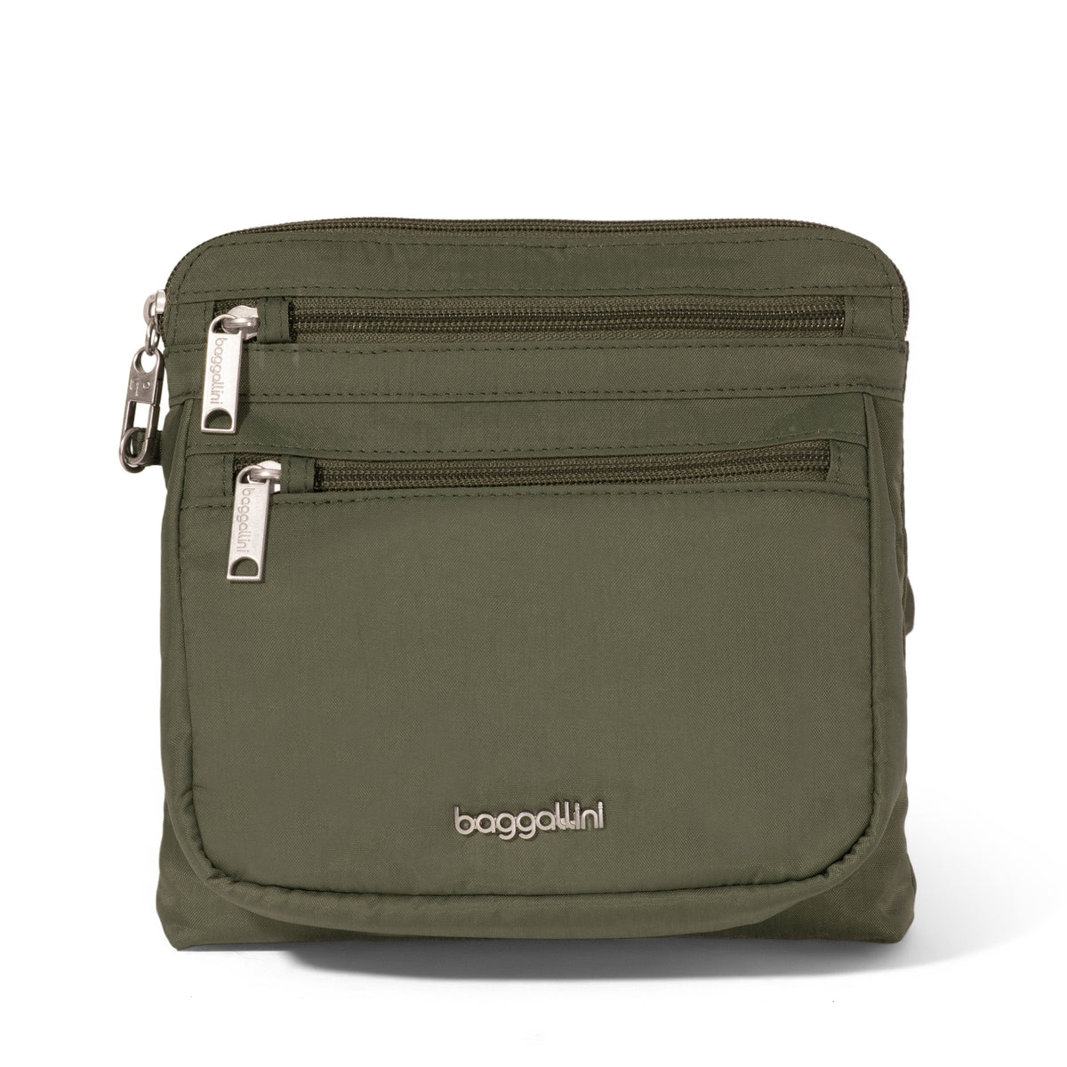 Securtex Anti-Theft Crossbody | Thyme